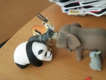 シャクレルプラネット。