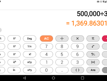 新高１と作戦会議。